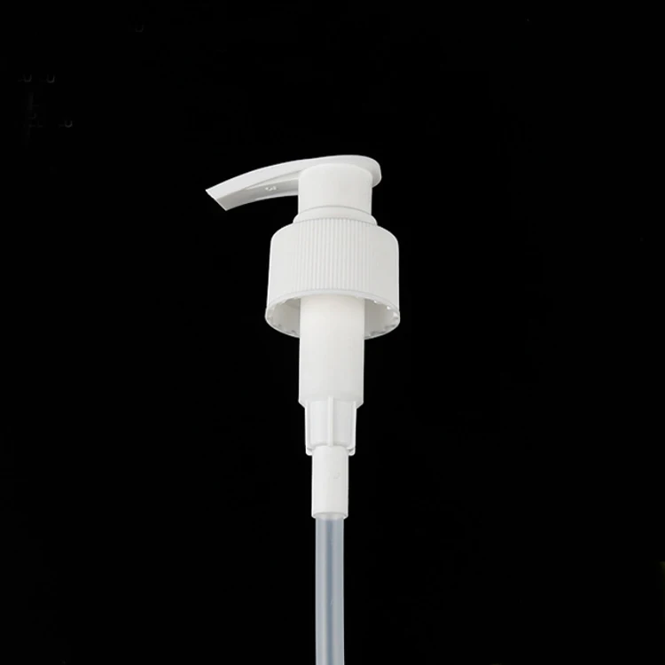 24/410 28/410 plastic lotion pump for hand wash bottle