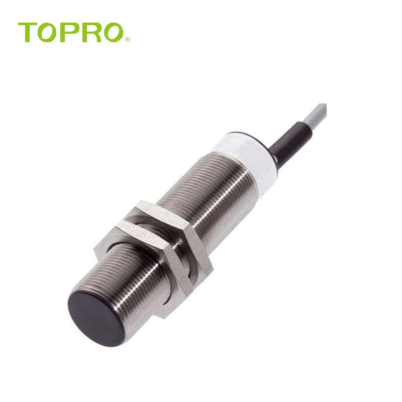 Gear speed sensor Measuring gear or rotating object speed voltage pulse 1-channel sensor