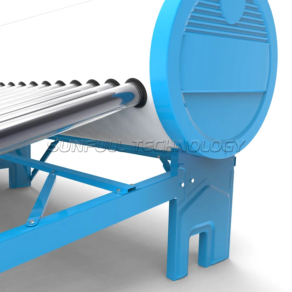 Wholesale Pressurized Solar Water Heaters Price