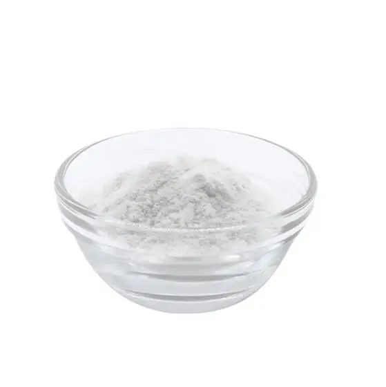 Aluminum Zirconium Tetrachlorohydrex GLY powder Cosmetic grade CAS 90604-80-1