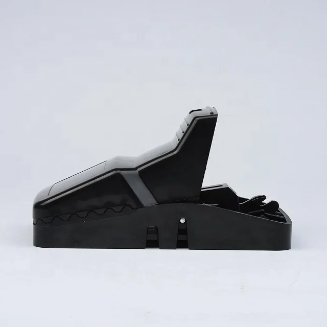 Customized Rodent Trap Plastic Automatic Mouse Trap For Anti Rats (TLPMT0301)