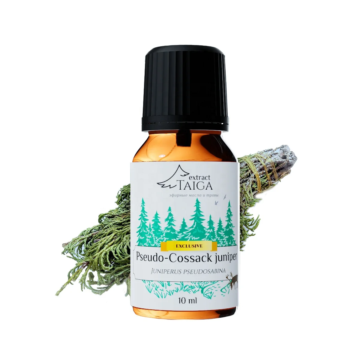 
 Лидер продаж, эфирное масло монгольской травы  