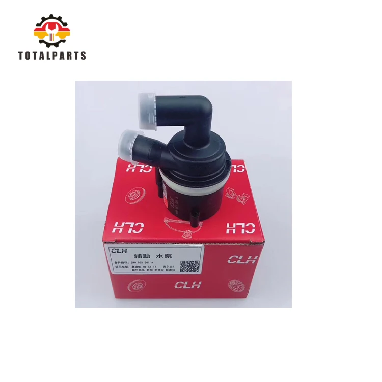 5N0965561A   water pump fit for  Aud-i Q3