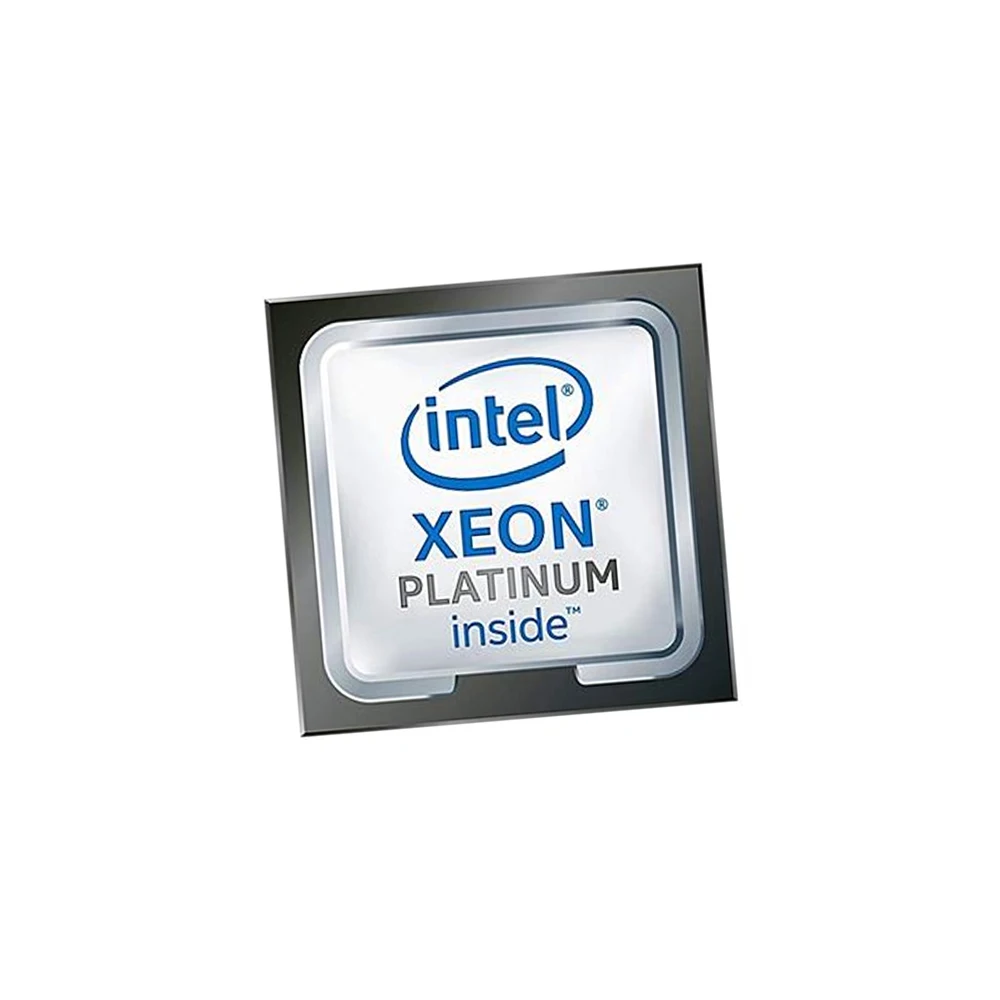 HORNG SHING Intel Xeon-Platinum Server 8352M CPU Scalable processor 48M CACHE 2.3 GHz 32 Core