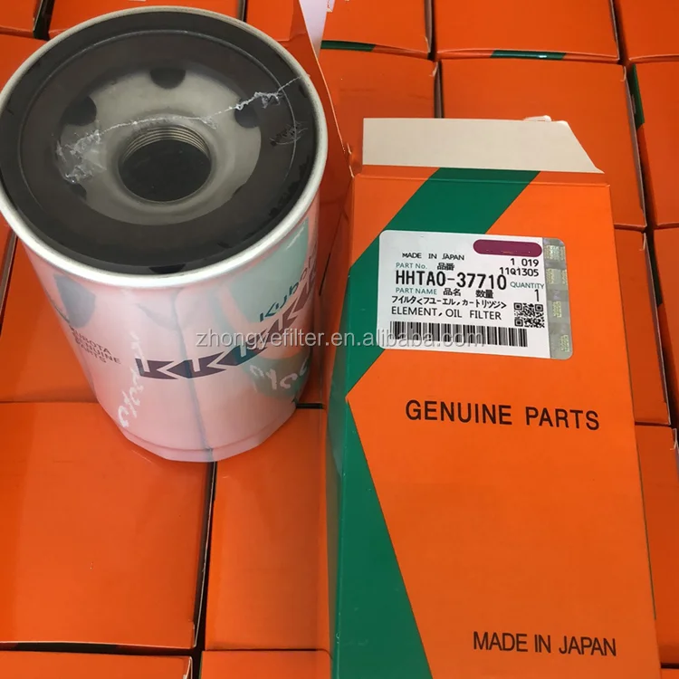 
Maiwei Filter Factory Supplies Hydraulic Oil Filter HHTA0 37710  (62326644713)