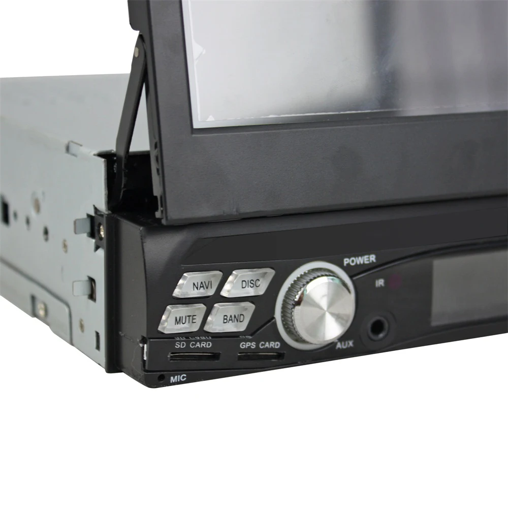 
KD-8600 Factory OEM android system car audio video player Screen universal model Auto GPS radio with build in DSP function 