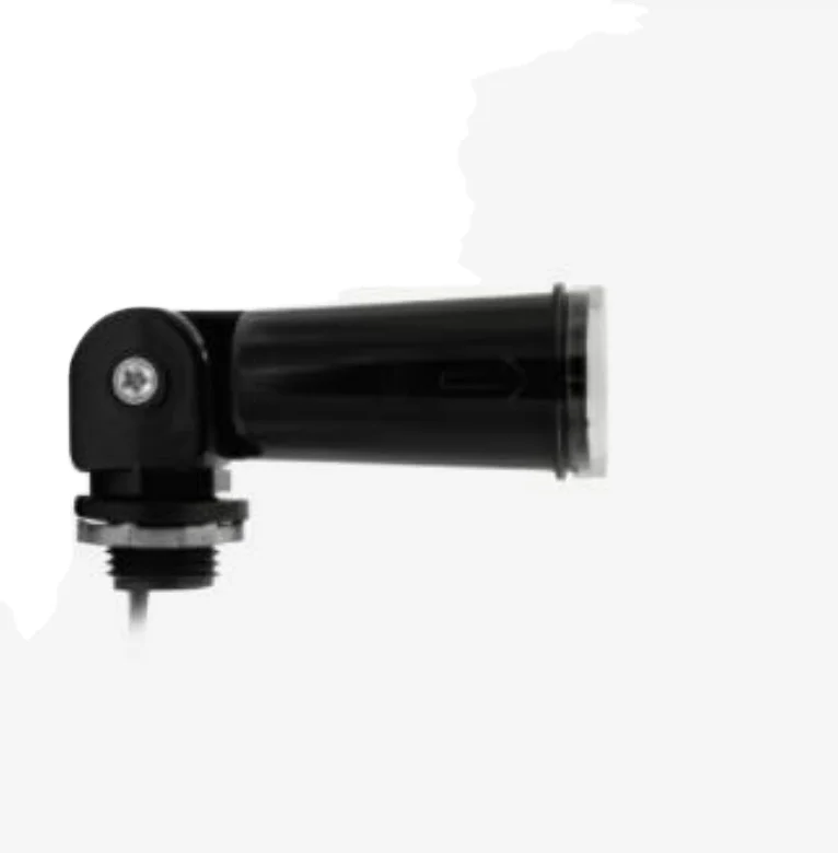 LIPU hot sell light sensor LP-404C Wiring Electronic Photoswitch (Rotary Handle Direction-Finding) UL