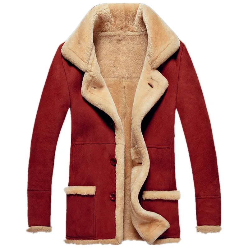 Liu Ming Dropshipping Wholesale Men Clothing Fashion Casual Warm Patchwork Fleece Jacket Plus Size 5XL Coats