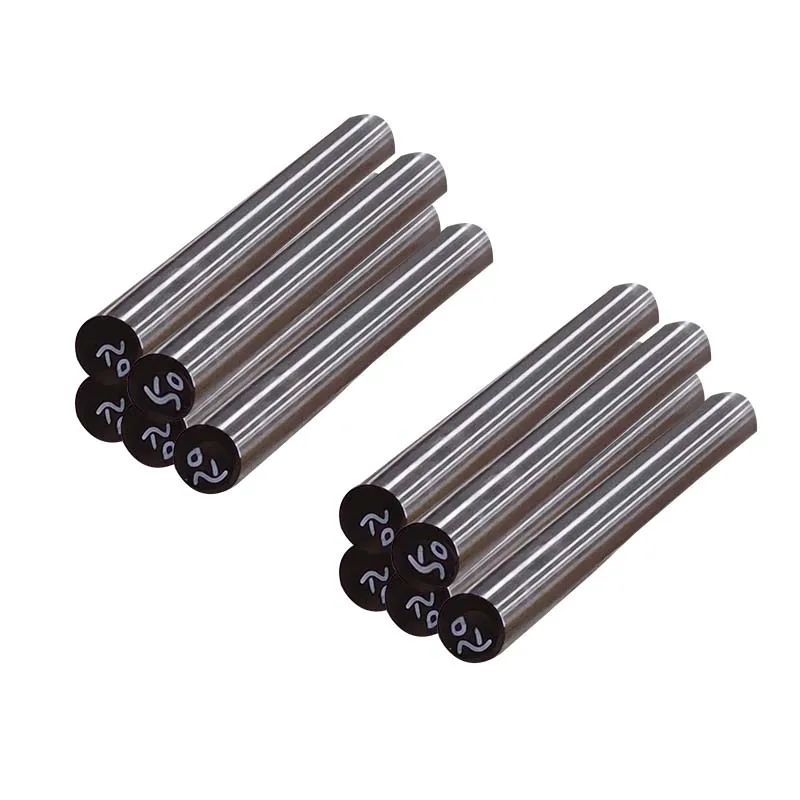 China Factory ASTM B164 Uns N04400 Ns111 DIN 2.4360 Alloy 400 Monel 400 Nickel Alloy Round Bar