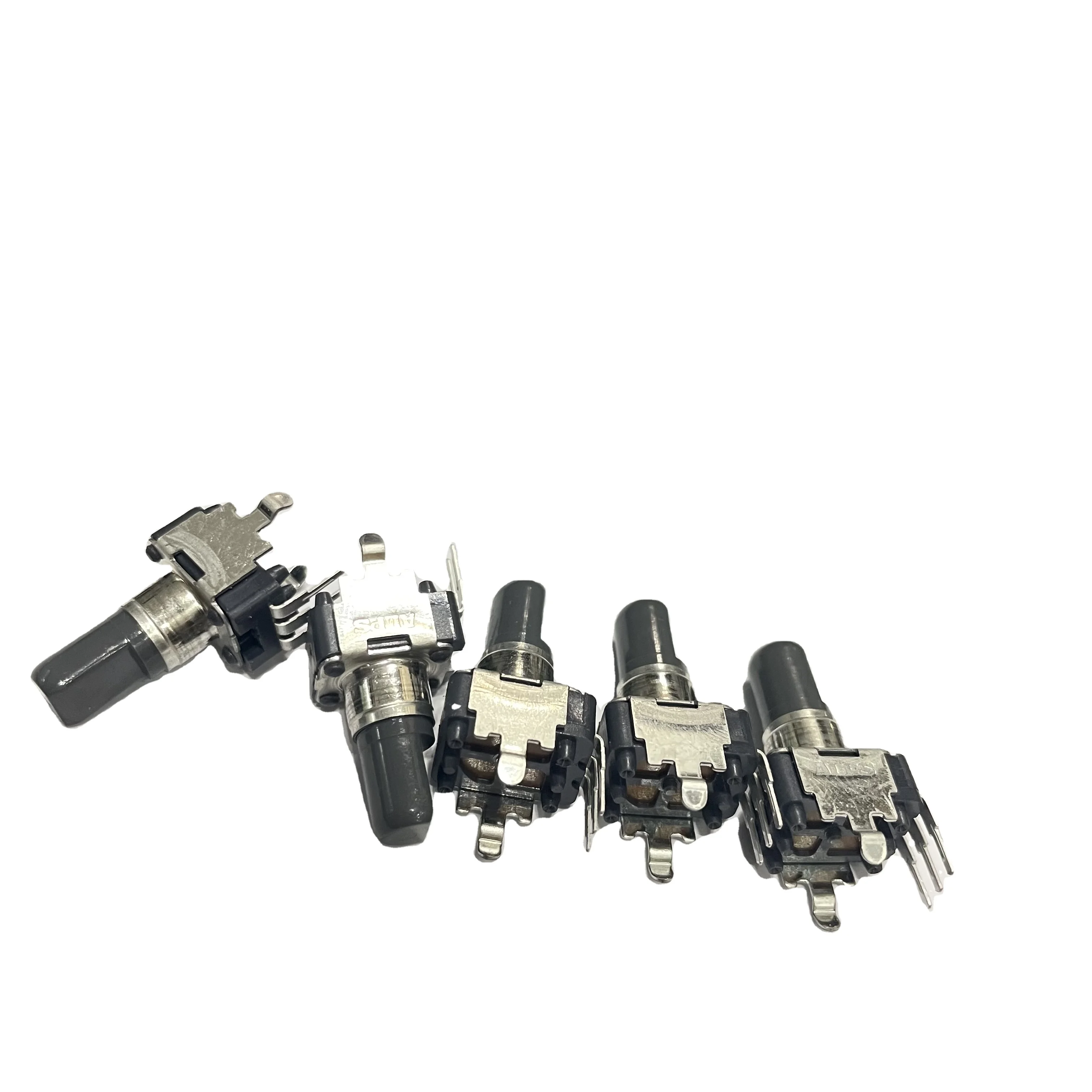 Shenzhen factory direct sales Potentiometer_B10K_RK09D1130C3W_ALPS  Replace RK09D1130C3W IN STOCK