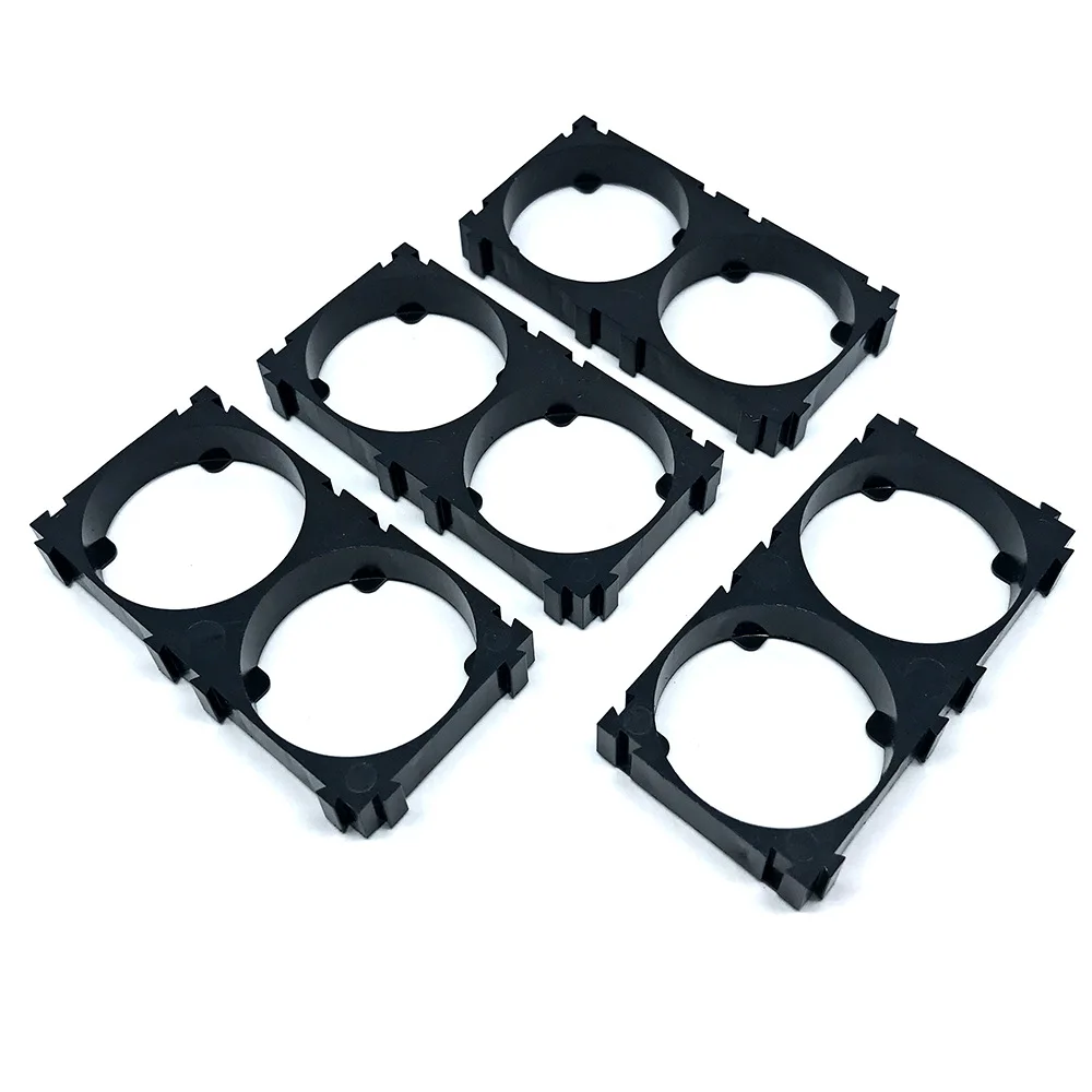  33140 держатель ячеек 1x2p 33135 1x3P пластиковый разделитель для аккумуляторного блока «сделай
