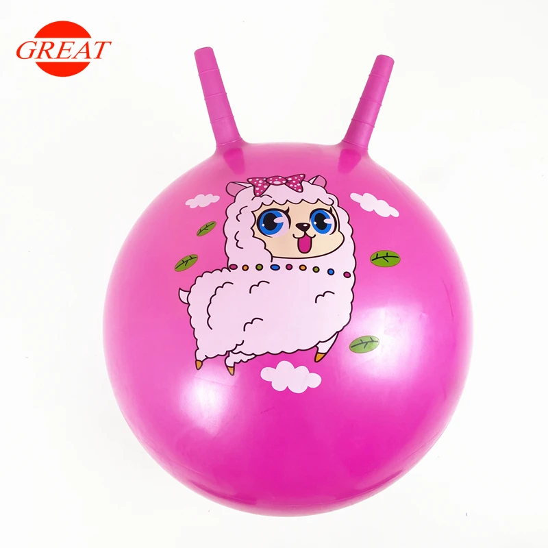 80cm Giant hopper ball Super space ball