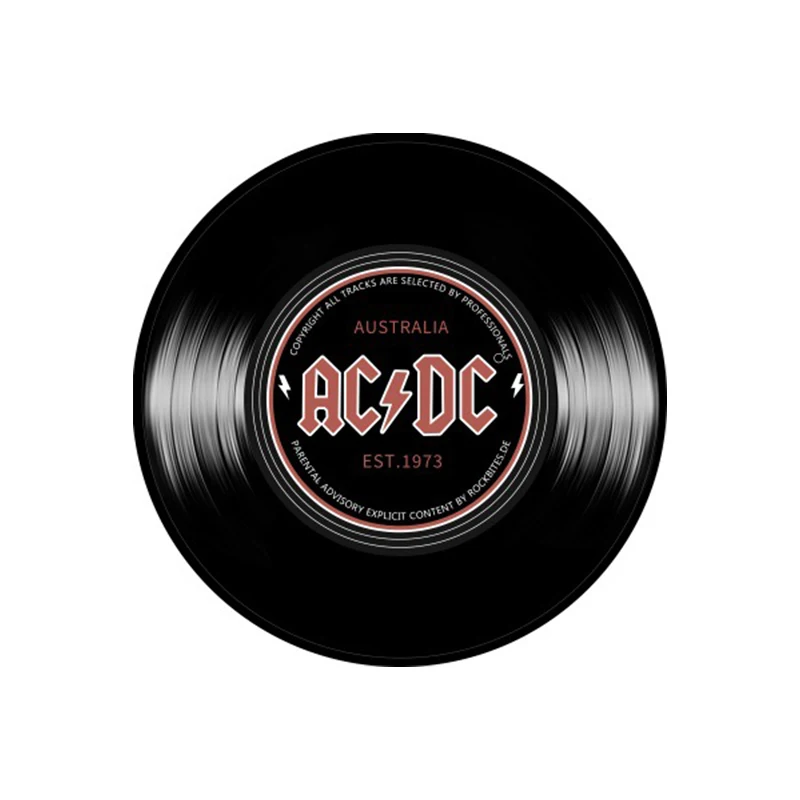 Custom Size Chair Mat Rubber Floor Mats Waterproof Computer Gaming Carpet Chair Floor Mat