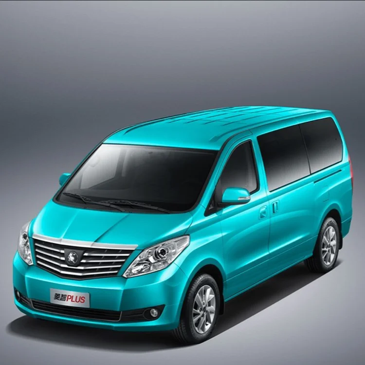 Высококачественный бензиновый двигатель Dongfeng fengxing mini van MPV 2,0 л