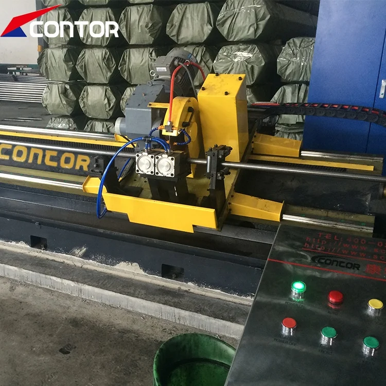 
Pipe Cold Cutoff Flying Saw Circular Machine Cutting CNC Cold Saw Machine foshan Stainless Steel Tube Mill Line 