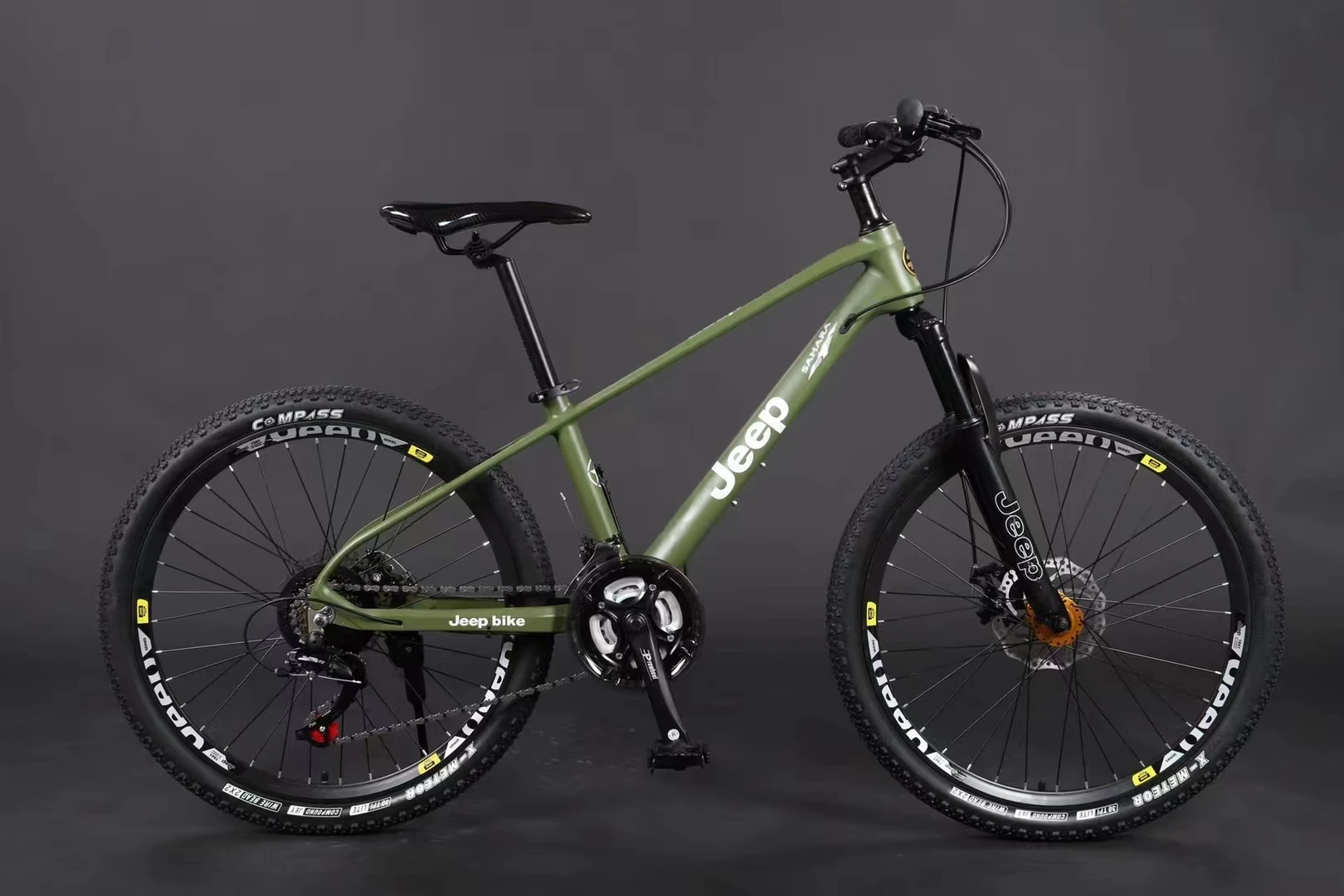 SL27174-24S Shimano магниевого сплава 27 5 дюймов 11-скоростной горный велосипед MTB