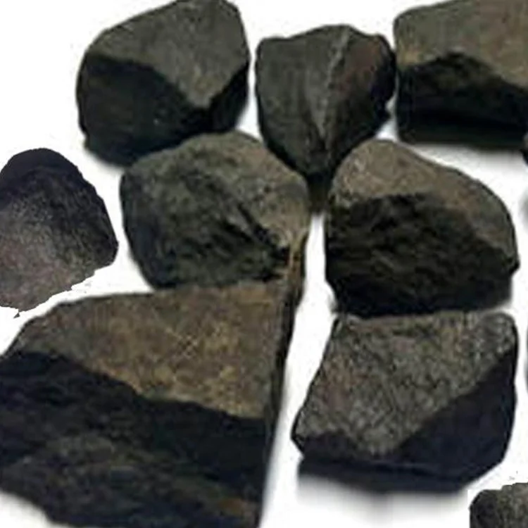 
Manaccanite Ilmenite Used In Different Industrial Manufacturing 