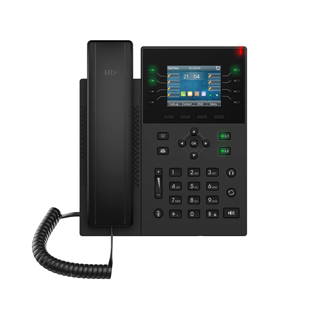 Ip-товары для отеля, Sip-домофон, настольное предприятие, умный дом, Wi-Fi, Voip-телефон, Ip-телефон, товары Voip