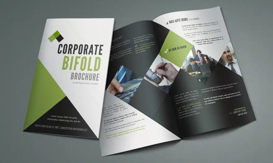 Short Lead Time High Resolution Factory Price Custom Printing Pamphlet/ Leaflet/ Magazine/ Booklet/ Brochure