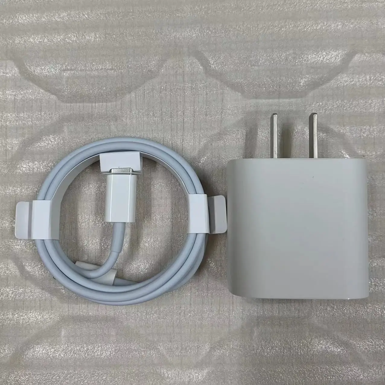 For iPhone 14 Original Adapter PD 20W Charger USB-C Fast Charger EU US UK Plug Type c Wall Charger cable For iPhone 13  adaptor