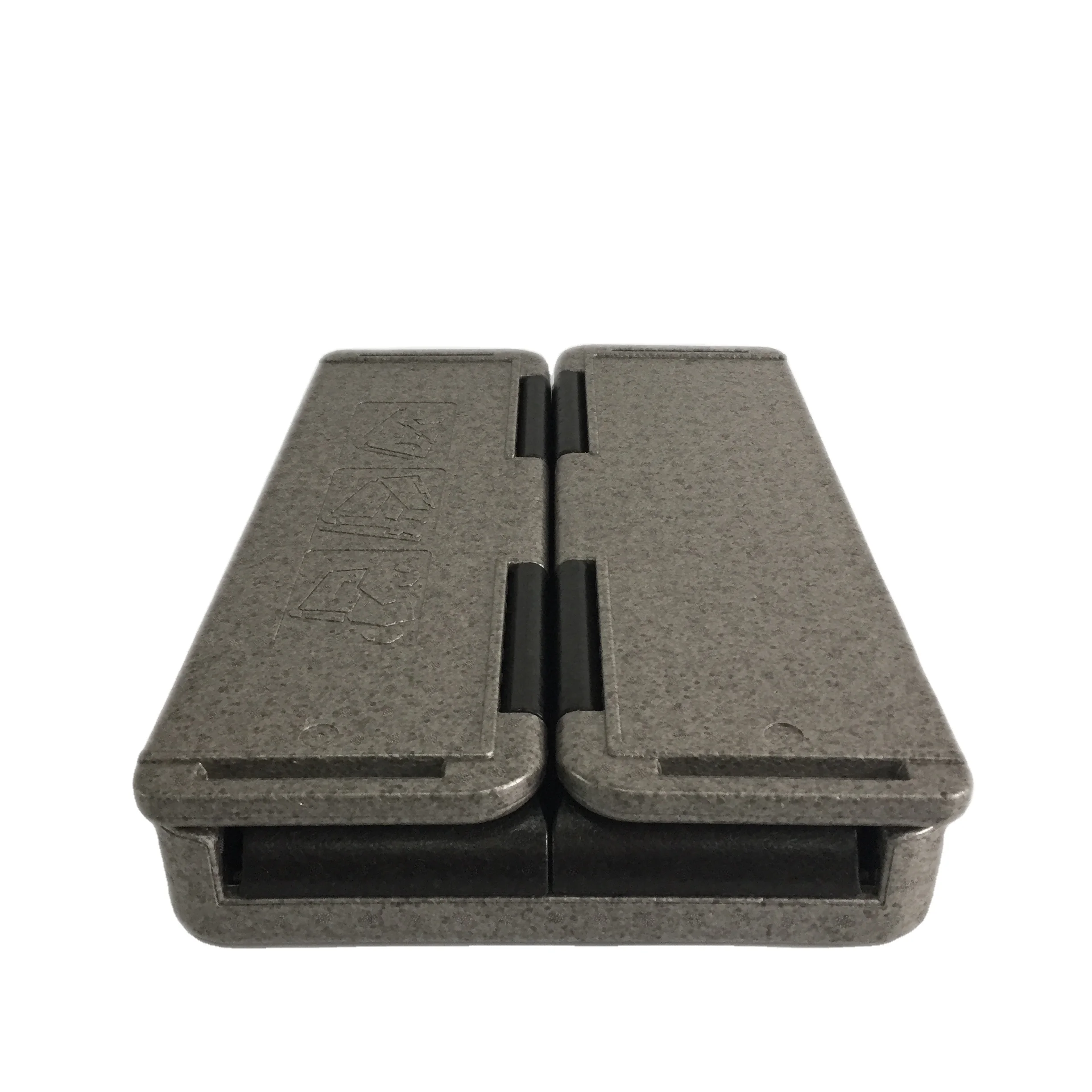 Складной кулер для льда, 40 л