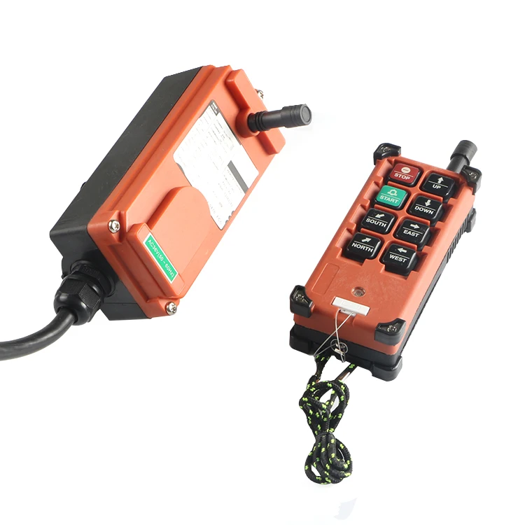  F21-E1B Walkie Talkie водонепроницаемый радио безмен беспроводной пульт дистанционного