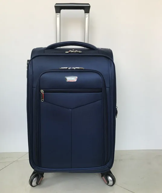 shengyakaite 1680 D material EVA  new design hot selling Saudi Arabia market made in China  cheaper trolly bag