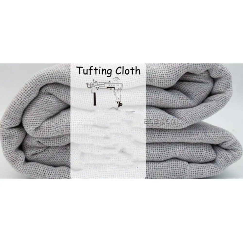 Первичная Ткань для пробивания с маркированными линиями, ткань для рукоделия большого размера, ткань для пробивания пистолета