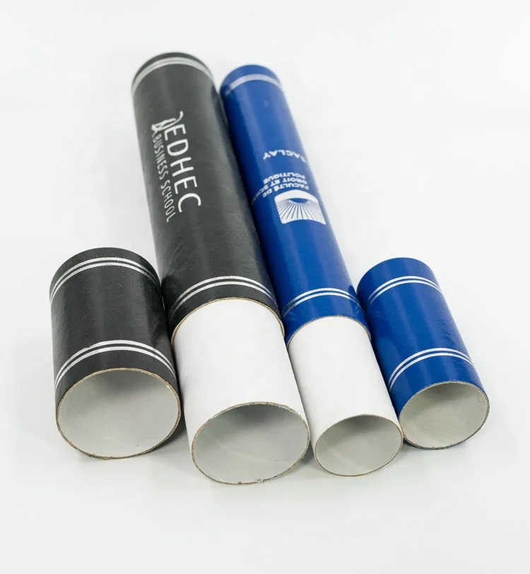 
2020 new style Graduation Diploma /Diploma tube scroll for graduation 