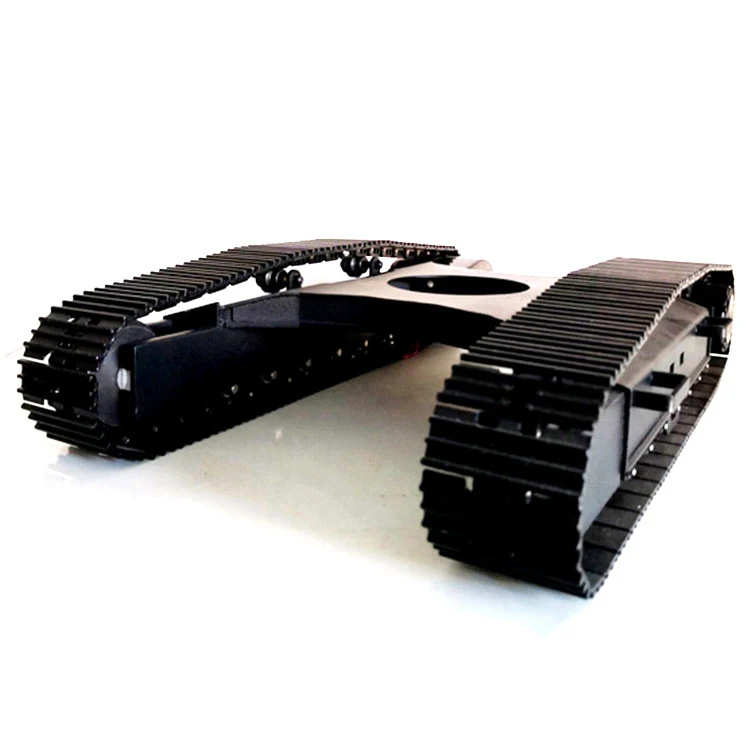 Rubber track rubber pad for Agricultural crawler track skid steer loader mini excavator