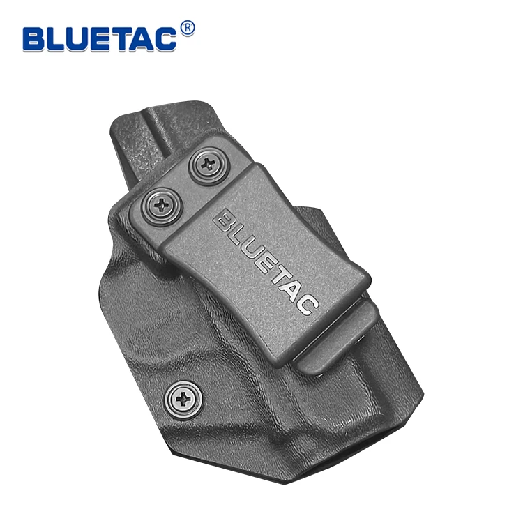 Tactical Carry Plastic IWB Gun Holster Concealment holster right handed