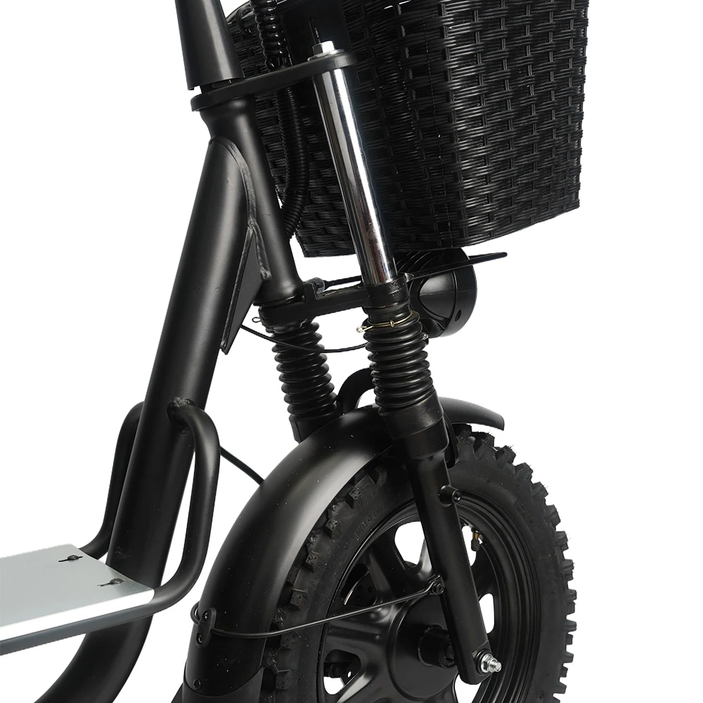 Forsage 500W Electric Bicycle 16 x 3.0 Vacuum Tire 48v 60V 30AH 20AH Lithium Battery Electric Cargo Bike Delivery Food Ebike