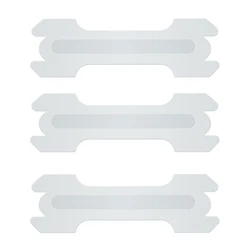 Natural Drug-Free Kids Better Breath Nasal Strips for Nasal Congestion Allergy Cold Flu Sinuses Stuffy Nose Snoring