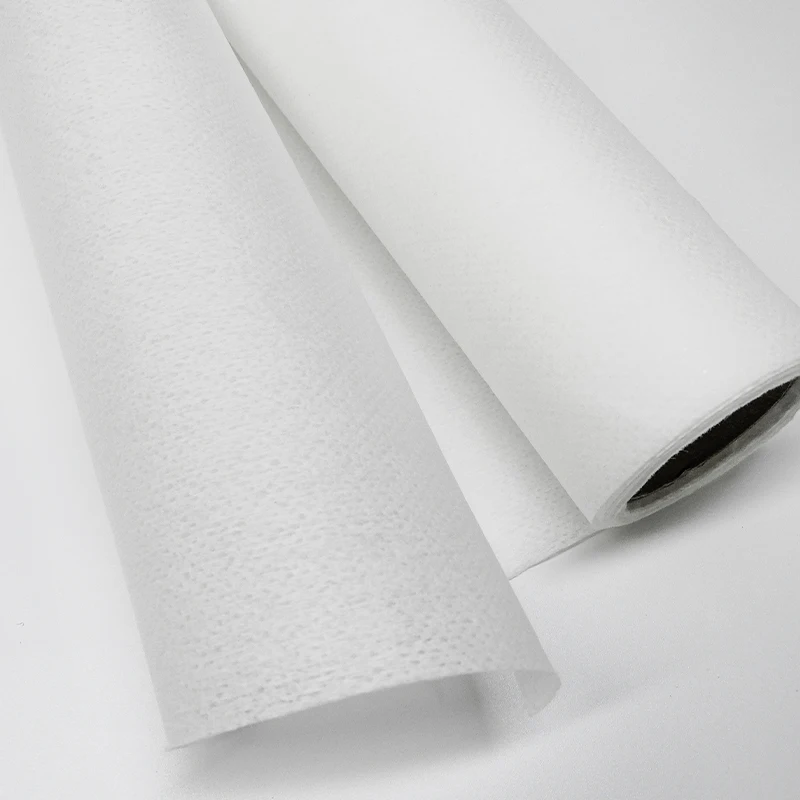 High-quality Industrial Cleaning Woodpulp PP Wipes
