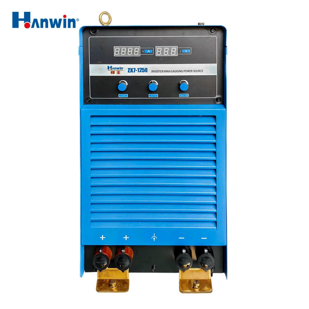 Многофункциональная дуговая сварка Mz- 1250 Inverte Seghe Ad Arco