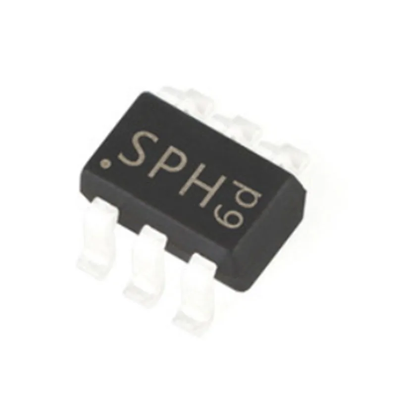 100%Nouveau et original NANYU Bsl215ch6327 Bsl606snh6327 Bsm300c12p3e201 Bsc160n15ns5 Sot23-6 Field Effect Tube IC CHIP