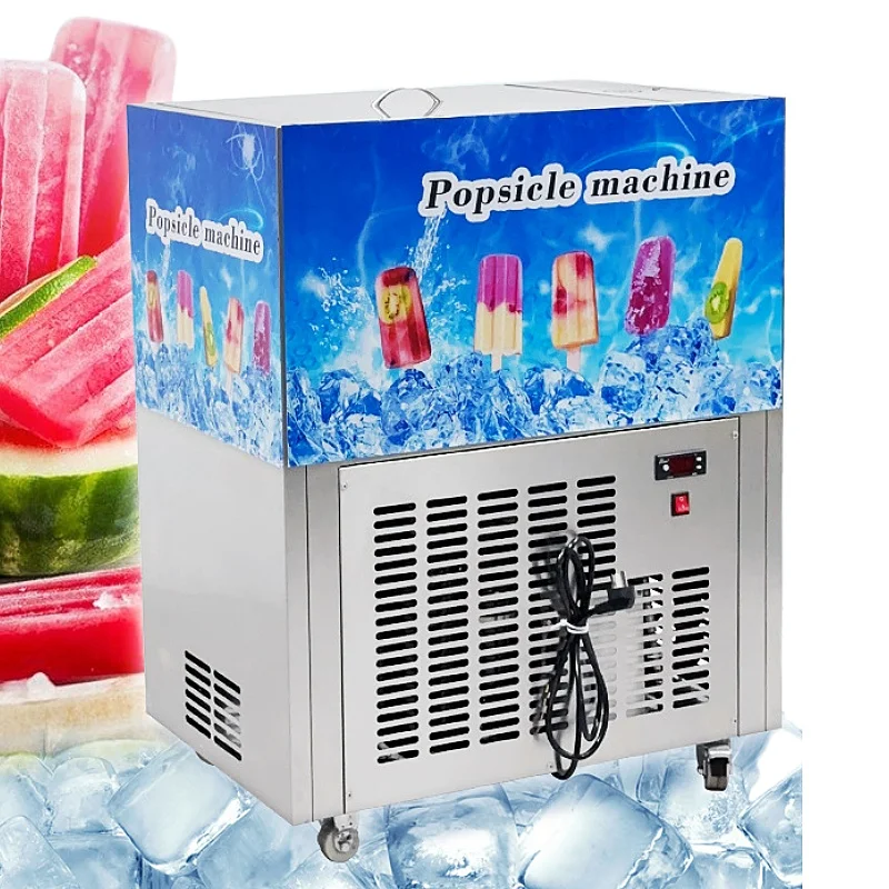 Самая популярная машина для Фруктового мороженого/машина изготовления леденцов/машина производства мороженого