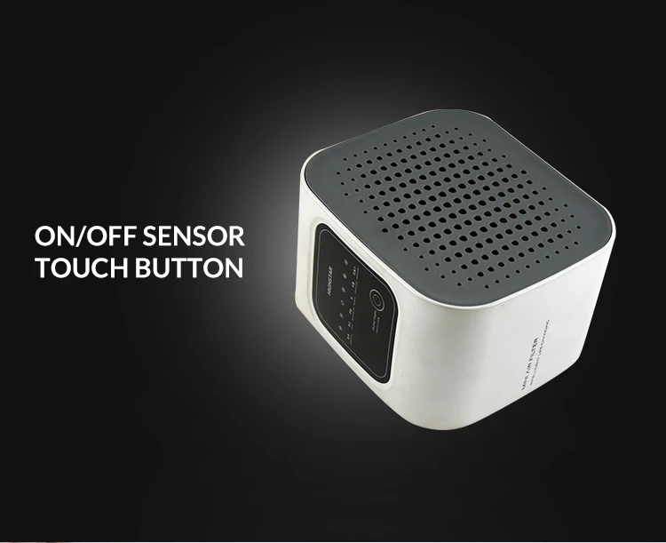 mini air cleaner portable air purifier  for fresh air
