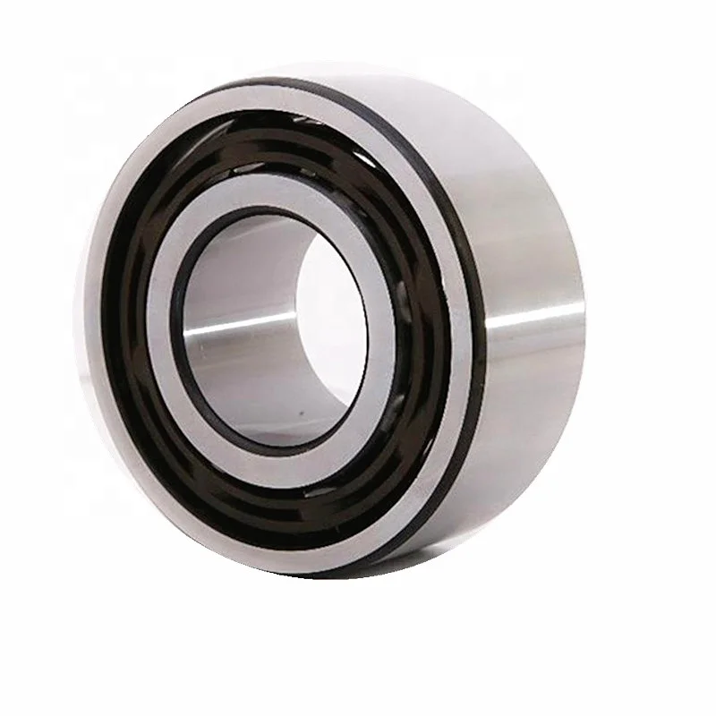 Двухрядные 3309A-ZNR 3310 3311 3312-A 312-2rs Угловые контактные шарикоподшипники 3312 прайс-лист подшипник