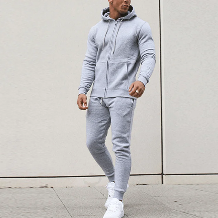 Custom Logo Printed Wholesale Pullover Plain Blank Gym Mens Hoodies