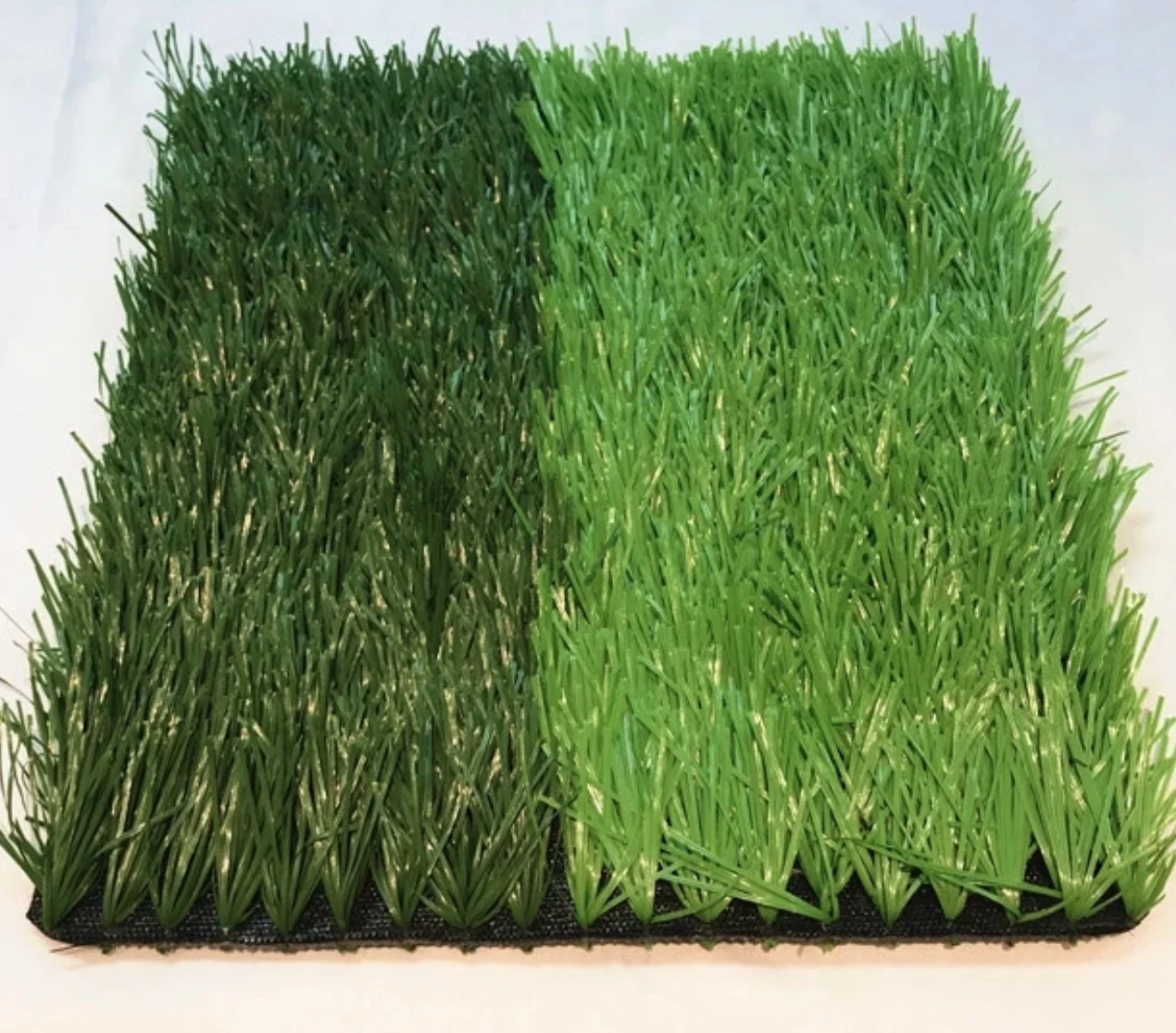 NWT 50MM Synthetic Football Grass For Soccer Ground Green Artificial Turf Lawns