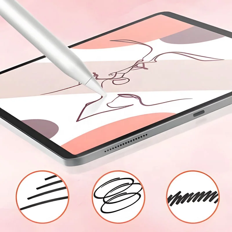 LFD945 Magnetic removable paper film for iPad pro 2021 Air 5 10.9 screen HD handwriting 11 film 12.9 protective film