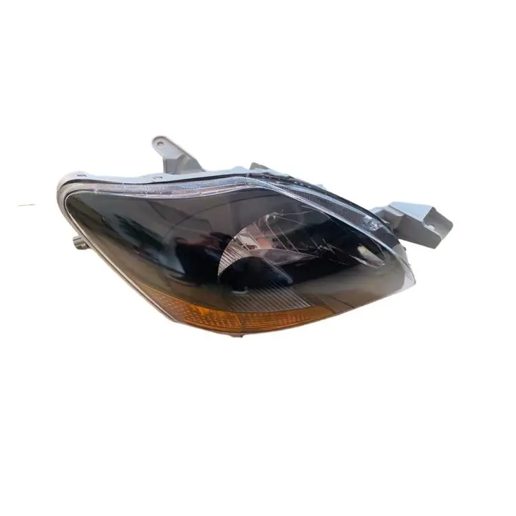 Передняя фара ближнего востока для Toyota Vios Yaris Vitz 2008-2013