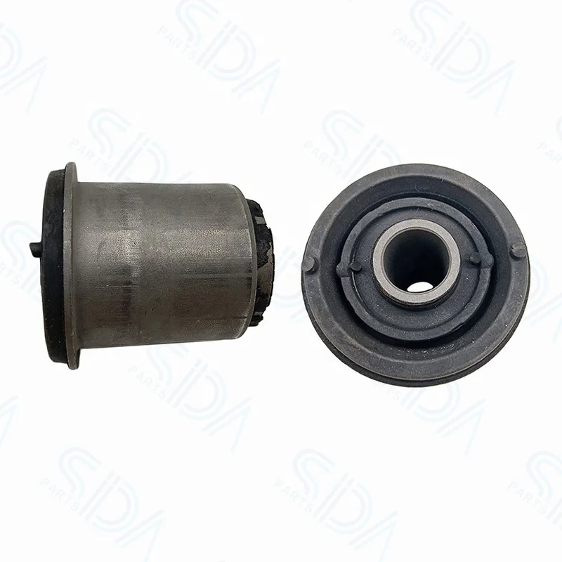 FORSIDA  OEM 48632-60020 48632-60040  FOR TOYOTA LAND CRUISER FJ CRUISE For Toyota LEXUS GX Engine Motor Mount Bushing