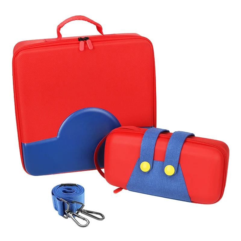 Футляр из ЭВА для хранения видео игр для nintendo switch