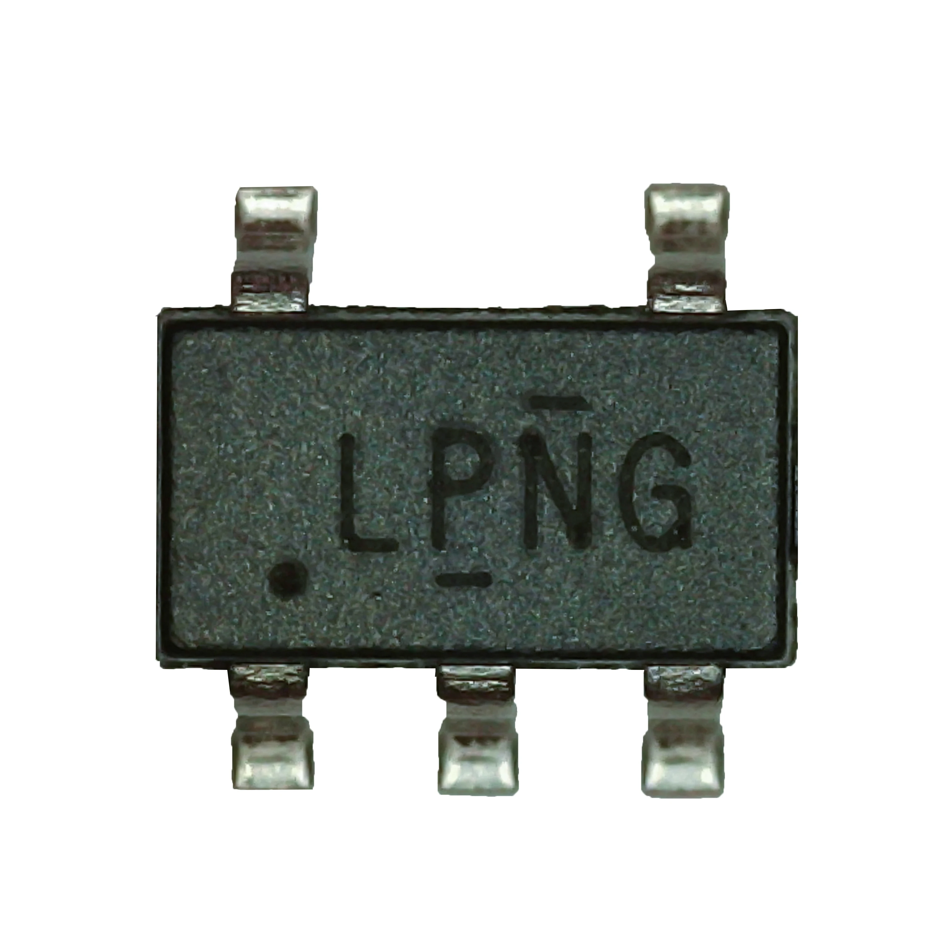 Texas Instruments LP2985-30DBVR Electronic Component Low Dropout Regulator Sgl Output 150mA Fixed(3.0V) Lo Quies