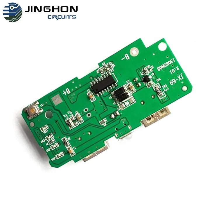 Шэньчжэнь поддержка одного окна OEM SMT PCB PCBA сборка сервис