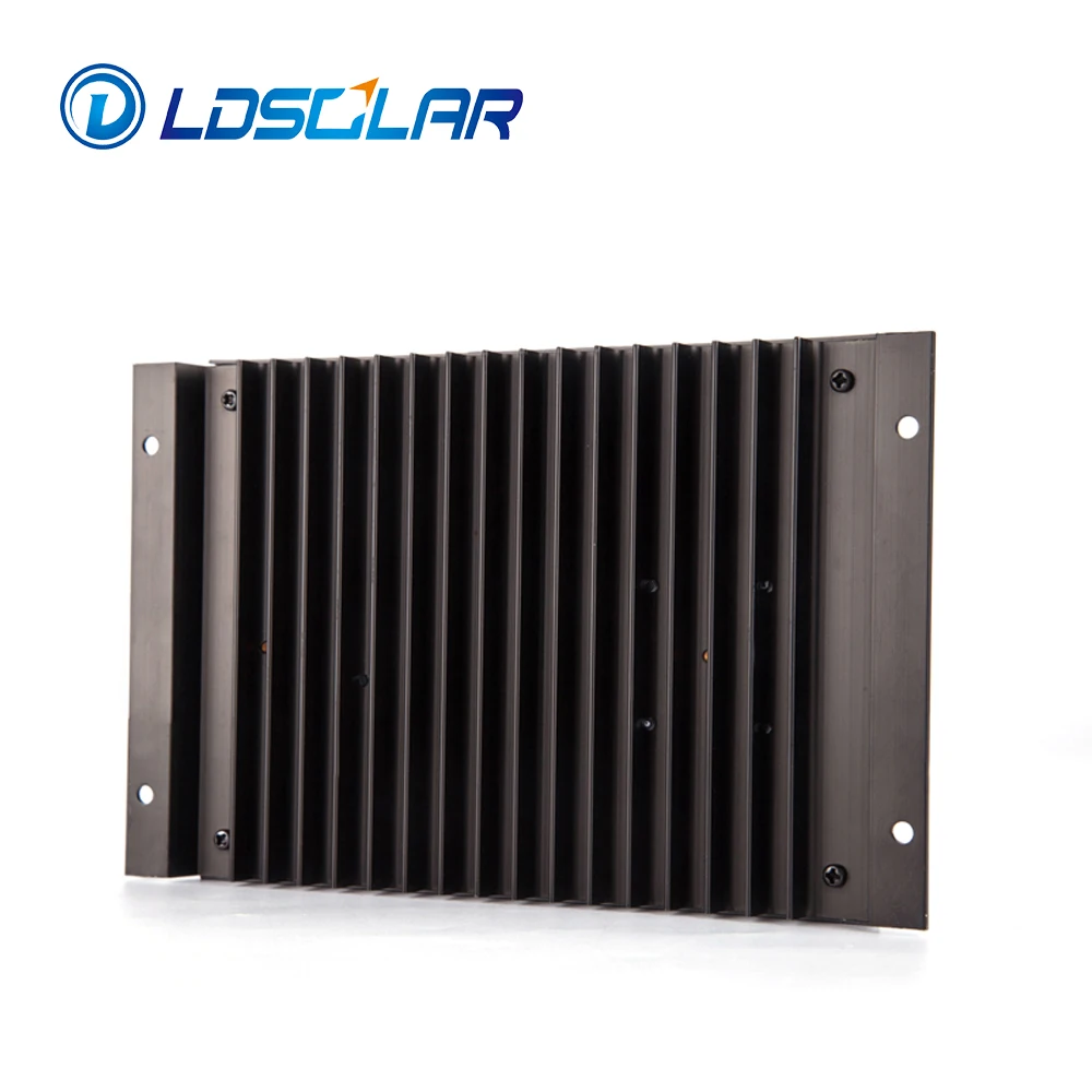 Cheap price pwm solar charge controller 48v 50a short-circuit protection solar charge controller