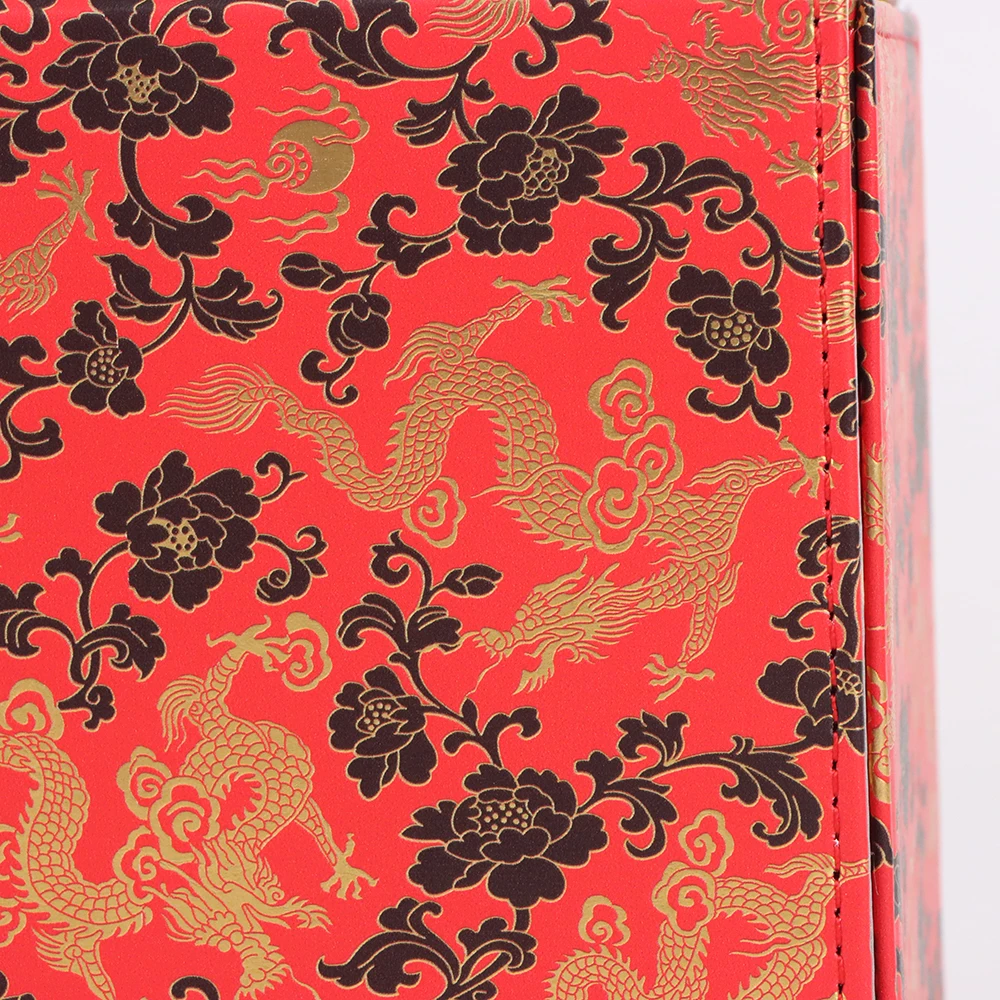 Customized Case Printing Trading Game TCG MTG 100+ Collecting Storage  Card Deck Box