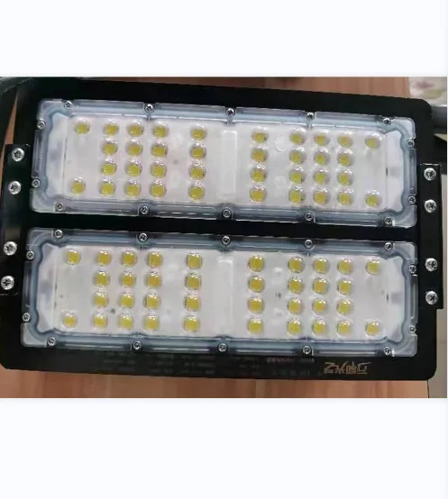 3 Years Warranty Black Frame Waterproof LED Flood Light 50W 80W 100W 120W 150W 180W 200W 240W High Quality Customized Beam Angle